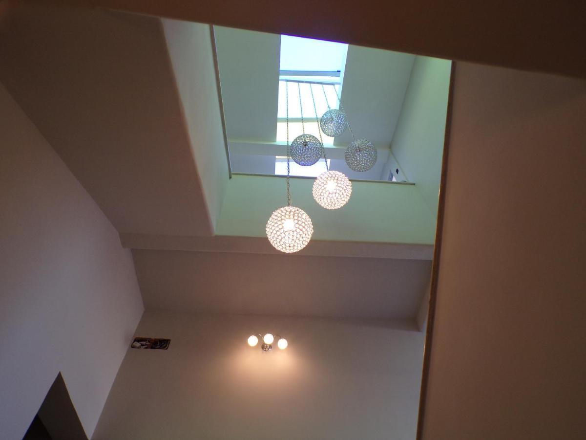 NUOVA AURORA Rent Rooms Roccalumera Buitenkant foto