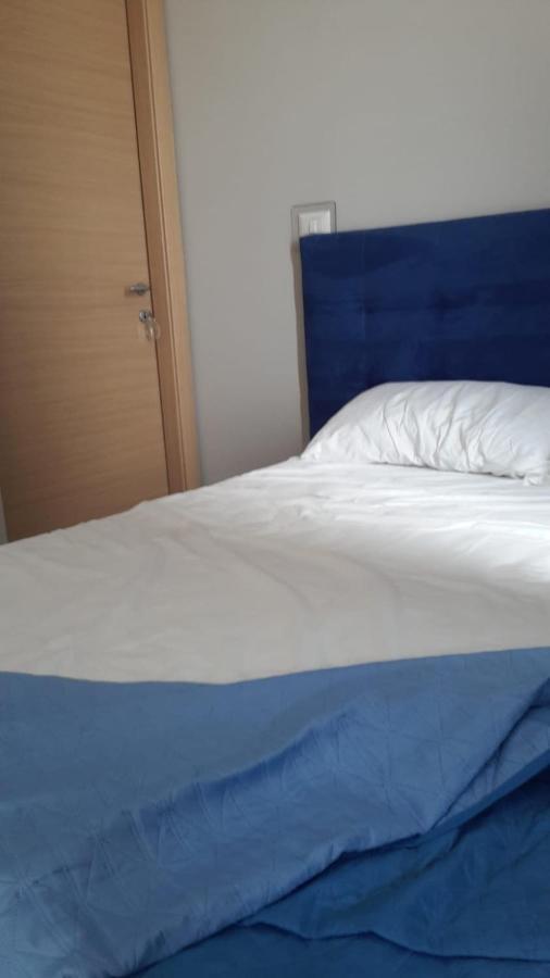 NUOVA AURORA Rent Rooms Roccalumera Buitenkant foto
