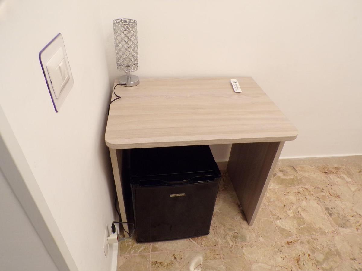 NUOVA AURORA Rent Rooms Roccalumera Buitenkant foto