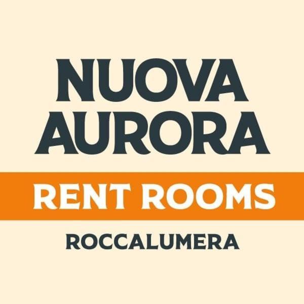 NUOVA AURORA Rent Rooms Roccalumera Buitenkant foto